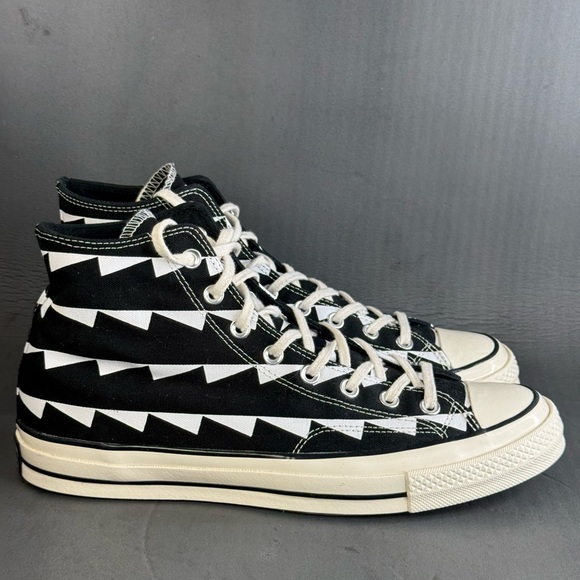 Converse Chuck Taylor All Star 70 High 'Archive Print' shoes men’s size 11